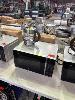 164 · WHIRLPOOL MICROWAVE & KETTLE WITH L'OR COFFEE POD MACHINE, , **SUBJECT TO INSURANCE CLAIM, BUYER TO INSPECT** NO GST