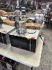 165 · WHIRLPOOL MICROWAVE & KETTLE WITH L'OR COFFEE POD MACHINE, , **SUBJECT TO INSURANCE CLAIM, BUYER TO INSPECT** NO GST