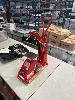168 · CLOTHING LABEL MACHINE,, MOD: RHINEHART22, S/NO: 50323, 240V, 10 AMP, , **SUBJECT TO INSURANCE CLAIM, BUYER TO INSPECT** NO GST