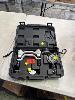 HYDRAULIC PINCH GAUGE & HAND DYNAMOMETER GAUGE, NEW IN CASE, , **SUBJECT TO INSURANCE CLAIM, BUYER TO INSPECT** NO GST
