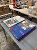 172 · 7 x POLY CHOPPING BOARDS, , **SUBJECT TO INSURANCE CLAIM, BUYER TO INSPECT** NO GST