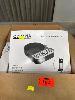 182 · SALT & PEPPER SHAKERS, 4 x BOXES (12/BOX) &, AIR POTS DRIP TRAYS, MODEL DL164, , **SUBJECT TO INSURANCE CLAIM, BUYER TO INSPECT** NO GST