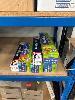188 · CLING WRAP & FOIL,, 6 x BOXES, , **SUBJECT TO INSURANCE CLAIM, BUYER TO INSPECT** NO GST