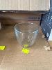 ASSORTED GLASSES & CHAMPAGNE FLUTES, 4 x BOXES, , **SUBJECT TO INSURANCE CLAIM, BUYER TO INSPECT** NO GST