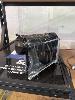 202 · 2 x MINI COFFEE POD MACHINES, L'OR, MOD: 3NE279-LOR-ANZ, , **SUBJECT TO INSURANCE CLAIM, BUYER TO INSPECT** NO GST