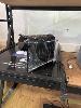 203 · 2 x MINI COFFEE POD MACHINES, L'OR, MOD: 3NE279-LOR-ANZ, , **SUBJECT TO INSURANCE CLAIM, BUYER TO INSPECT** NO GST