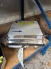 208 · SANDWICH PRESS, WOODSON, MOD: W.CT6.E, 240V, 10 AMP, , **SUBJECT TO INSURANCE CLAIM, BUYER TO INSPECT** NO GST