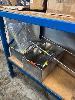 211 · 2 x STAINLESS STEEL SIEVES & COOLING RACK, ETC, , **SUBJECT TO INSURANCE CLAIM, BUYER TO INSPECT** NO GST