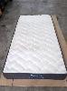27 · SLEEP ELECTRIC SLEEP SUPPORT MATTRESS, SIZE: KING SINGLE, FEEL: MEDIUM