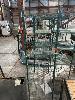 176 · 2 x COOL ROOM RACKS, 1050 (L) x 530 (W) x 1900mm (H) &, 2 x METAL SHELF UNITS,, 750 (L) x 450 (W) x 1900mm (H), , , **SUBJECT TO INSURANCE CLAIM, BUYER TO INSPECT** NO GST