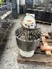 221 · DOUGH MIXER, IGF ATLAS, MOD: A0510013, ALL FAULTS, 240V, 10 AMP &, DOUGH ROLLER, 240V, 10 AMP NO GST