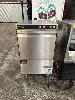 241 · GLASSWASHER, HOBART, MOD: ECOMAX402-90, DOM: 2013, 240V, 15 AMP NO GST