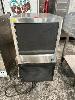 242 · ICE MAKER,HOSHIZAKI, MOD: KM-30A, WITH SCOOP, 240V, 10 AMP NO GST