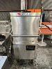 245 · COMMERCIAL DISHWASHER, TRIDENT, MOD: H-2, 3 PHASE, HARD WIRED, 600 x 740 x 1530mm NO GST