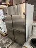 247 · CHEFS FREEZER, THERMASTER TROPICAL, MOD: SUF1200, 1200 LITRE, 4 DOOR, 240V, 10 AMP NO GST