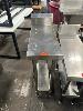 253 · STAINLESS STEEL INFILL BENCH, 300 x 700 x 900mm, 2 TIER