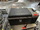 261 · CAR FRIDGE WITH 240 LEAD ONLY