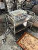 263 · MOBILE TROLLEY, 800 (L) x 500 (W) x 900mm (H), 3 TIER