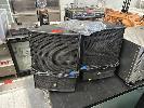 269 · 2 x AUSTRALIAN MONITOR SPEAKERS XRS10B