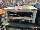 270 · COMMERCIAL TOASTER, WOODSON I SERIES, 240V, 15 AMP