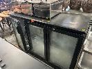 275 · UNDERBENCH FRIDGE,, MOD: SC316G.A, 3 DOOR, 240V