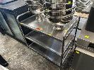 276 · MOBILE TROLLEY, 800 (L) x 500 (W) x 700mm (H)