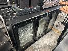 278 · UNDERBENCH FRIDGE,, MOD: SC316G, 3 DOOR, 240V