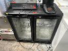 286 · DISPLAY FRIDGE,, MOD: SC248GA, 2 DOOR, 240V, 10 AMP