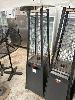 289 · GAS HEATER, MIMOSA, BLACK, PROPANE