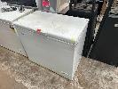 290 · CHEST FREEZER, HAIER, MOD: HCF201, 201 LITRE, 240V