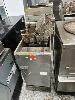 307 · TWIN BASKET DEEP FRYER, PITCO, NATURAL GAS