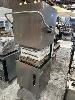 312 · COMMERCIALGLASSWASHER, ADLER, MOD: ECO1000DP, 240V, 15 AMP