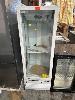 315 · UPRIGHT DISPLAY FRIDGE,, MOD: LG-220GE, ILLUMINATED, 216 LITRE, 2 x SHELVES, 240V, 10 AMP