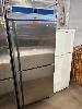 318 · CHEFS FRIDGE,, MOD: GSC652H240, 2 DOOR, 240V