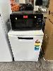 333 · MICROWAVE & HAIER DISHWASHER,, MOD: HDW13VIWI, 240V, 10 AMP