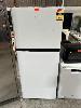 334 · FRIDGE, HISENSE, 424 LITRE, 2 DOOR, 240V, 10 AMP