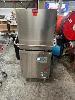 354 · COMMERCIAL PASS THRU DISHWASHER, TYPE: HYDRO857, MOD: H857/DET/T, S/NO: 93060-1321, DOM: 2021, 415V PLUG NO GST