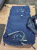 41 · AIR-LO 8 ALTERNATING PRESSURE MATTRESS. IN BAG, SIZE: LONG SINGLE, ** SECOND HAND **, ** NO PUMP **