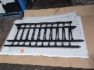 62 · 2 X AVANTE FOLDING BEDSIDE RAILS 1,1460 X 40 MM. 3 X SIDE RAIL PROTECTORS