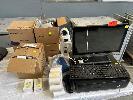360 · POS SYSTEM INCLUDING CASH DRAWER, PRINTERS, ROLLS OF PAPER & SECURITY CAMERA