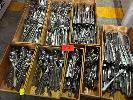 380 · 450 (APPROX) x PIECES CUTLERY, 1 x TUB