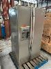 400 · FRIDGE/FREEZER, LG, MOD: GR-L247NI, FRIDGE: 426 LITRE, FREEZER: 265 LITRE, AUTOMATIC ICE MAKER & WATER DISPENSER, 240V 10 AMP