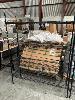 402 · COOL ROOM SHELF 1520 x 460 x 1900mm, 4 TIER