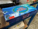 414 · 3 x LED SIGNS