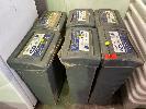 428 · 6 x SANITARY WASTE BINS, , **SUBJECT TO INSURANCE CLAIM, BUYER TO INSPECT** NO GST