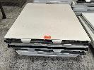 295 · 4 x FOLDOUT TRESTLE TABLES