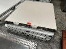 296 · 4 x FOLDOUT TRESTLE TABLES
