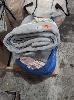 26 · 3 X SETS OF ASSORTED QUILT & PILLOW COVERS. TWO QUEEN, ONE DOUBLE (1 X BAG)