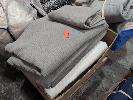 27 · 7 X ASSORTED QUEEN BED COVERINGS & ASSORTED PILLOW CASES (1 X BOX)