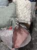 28 · 6 X ASSORTED THROW PILLOWS (1 X STORAGE BAG)